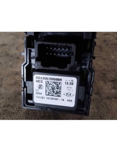 MANDO RETROVISOR RENAULT CLIO IV - 205039