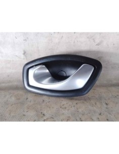 MANETA INTERIOR DELANTERA IZQUIERDA RENAULT CLIO IV - 205711