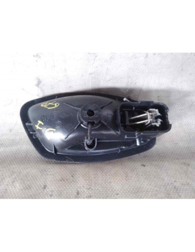 MANETA INTERIOR DELANTERA IZQUIERDA RENAULT...