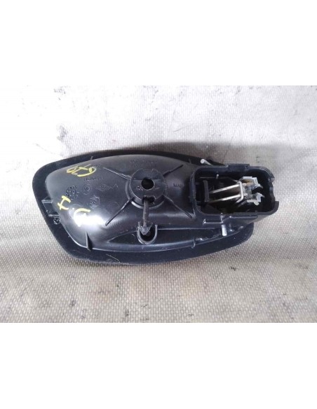 MANETA INTERIOR DELANTERA IZQUIERDA RENAULT CLIO IV - 205711