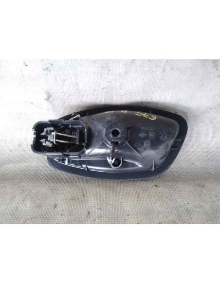 MANETA INTERIOR DELANTERA DERECHA RENAULT CLIO IV - 205723