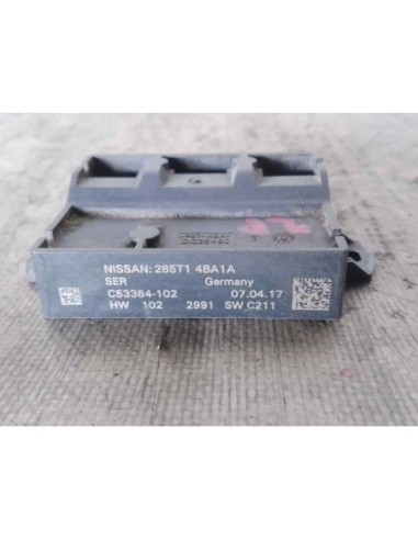 MODULO ELECTRONICO NISSAN X-TRAIL (T32) - 228220