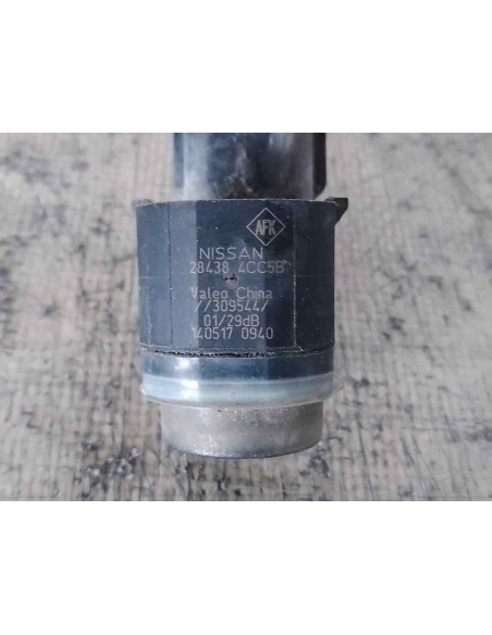 SENSOR DE APARCAMIENTO NISSAN X-TRAIL (T32) - 228226