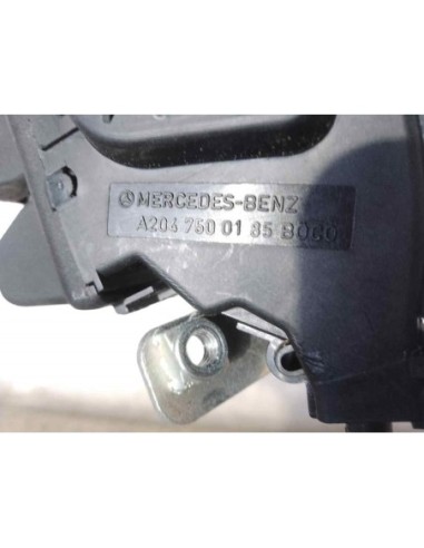 CERRADURA MALETERO / PORTON MERCEDES-BENZ CLASE...