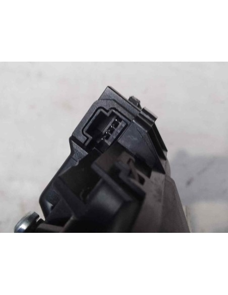 CERRADURA MALETERO / PORTON MERCEDES-BENZ CLASE C (BM 204) BERLINA - 199976