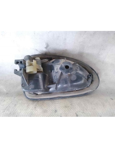 MANETA INTERIOR DELANTERA DERECHA OPEL VIVARO - 215727