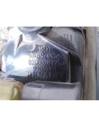 MANETA INTERIOR DELANTERA DERECHA OPEL VIVARO -...