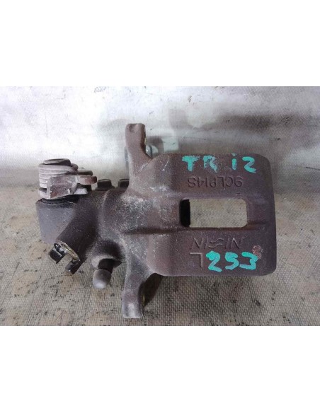 PINZA DE FRENO TRASERA IZQUIERDA HONDA CIVIC BERLINA 3 PUERTAS (EP) - 233449