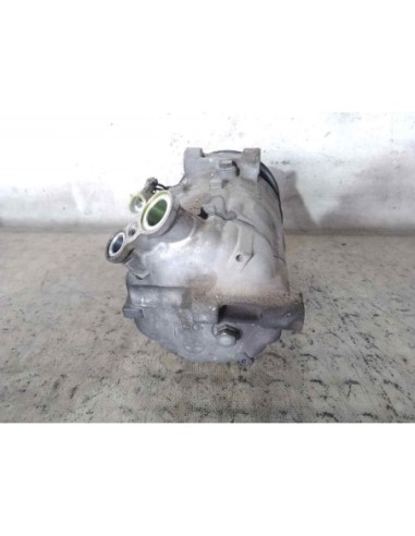 COMPRESOR AIRE ACONDICIONADO OPEL VECTRA C...