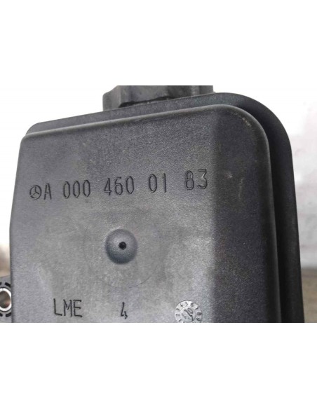 BOMBA DIRECCION MERCEDES-BENZ CLASE E (BM 211) BERLINA - 202670