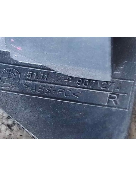 MOLDURA BMW SERIE 3 BERLINA (E90) - 224330