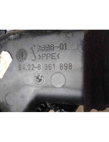 REJILLA AIREADORA BMW SERIE 3 COUPE (E46) - 227405