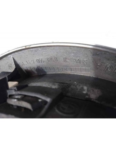 REJILLA DELANTERA BMW SERIE 3 COUPE (E46) - 227328