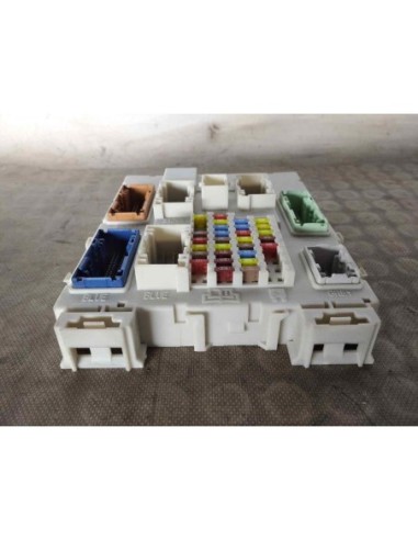 CAJA RELES / FUSIBLES FORD KUGA (CBS) - 227566