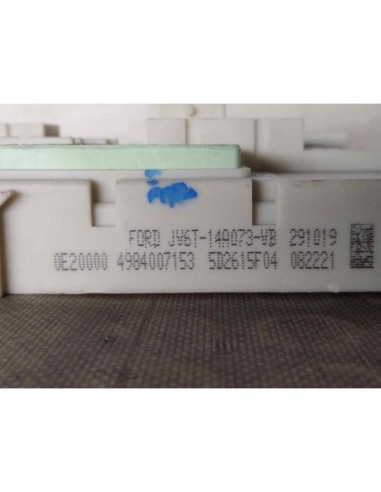 CAJA RELES / FUSIBLES FORD KUGA (CBS) - 227566