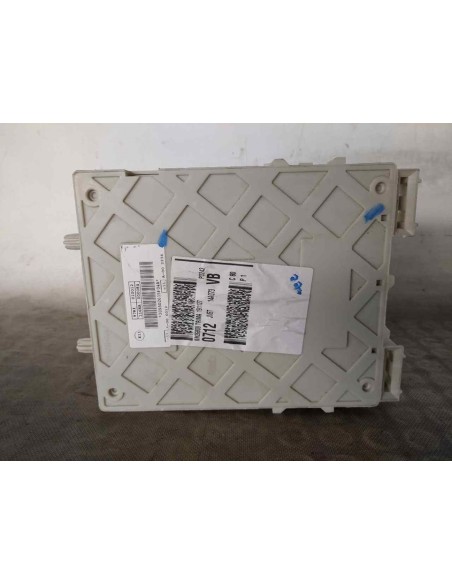 CAJA RELES / FUSIBLES FORD KUGA (CBS) - 227566