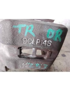 PINZA DE FRENO TRASERA DERECHA HONDA CIVIC BERLINA 3... 2