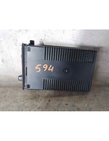 MANDO LUCES BMW SERIE 3 COUPE (E46) - 227329