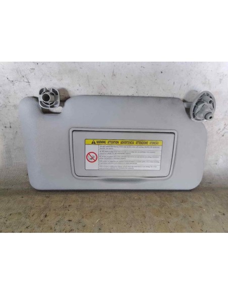 PARASOL DERECHO HONDA FR-V (BE) - 213520