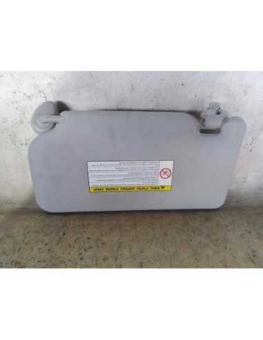 PARASOL DERECHO HONDA FR-V (BE) - 213520