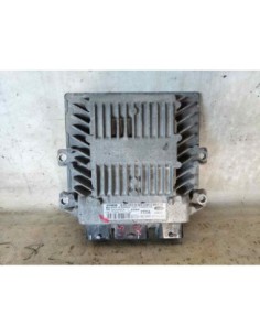 CENTRALITA MOTOR UCE FORD FIESTA (CBK) - 255693