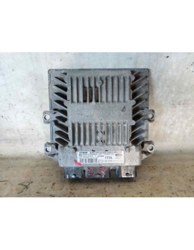 CENTRALITA MOTOR UCE FORD FIESTA (CBK) - 255693