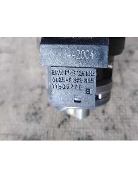 CONMUTADOR DE ARRANQUE BMW SERIE 3 COUPE (E46) - 227341