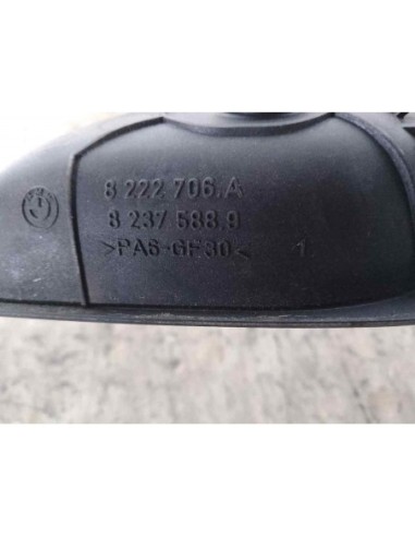 MANETA INTERIOR DELANTERA DERECHA BMW SERIE 3...