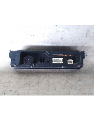MANDO CLIMATIZADOR BMW SERIE 3 COUPE (E46) -...