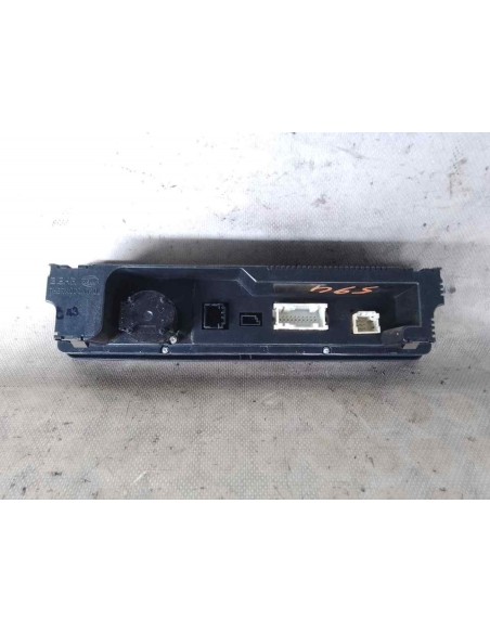 MANDO CLIMATIZADOR BMW SERIE 3 COUPE (E46) - 227337