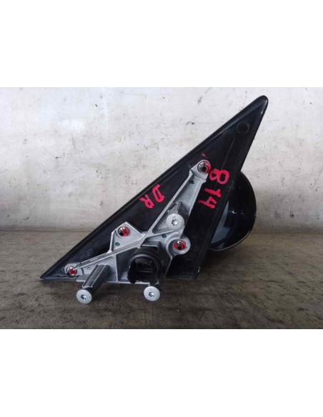 RETROVISOR DERECHO BMW SERIE 3 BERLINA (E90) - 224410