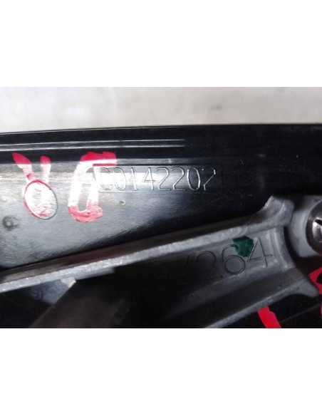 RETROVISOR DERECHO BMW SERIE 3 BERLINA (E90) - 224410