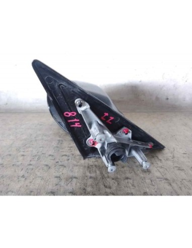 RETROVISOR IZQUIERDO BMW SERIE 3 BERLINA (E90)...