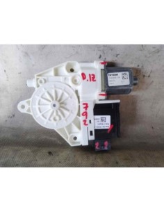 MOTOR ELEVALUNAS DELANTERO IZQUIERDO FIAT 500X (334) -...