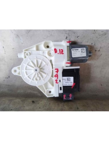 MOTOR ELEVALUNAS DELANTERO IZQUIERDO FIAT 500X...
