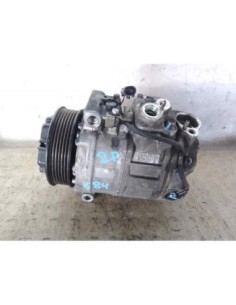 COMPRESOR AIRE ACONDICIONADO MERCEDES-BENZ CLASE E (BM...