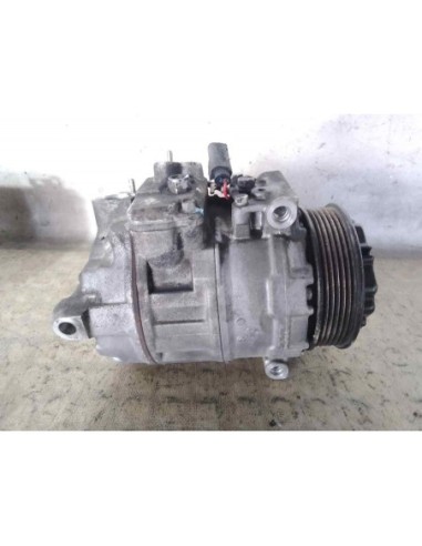 COMPRESOR AIRE ACONDICIONADO MERCEDES-BENZ...