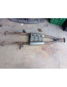 CATALIZADOR INFINITI Q60 CABRIO - 234398 2