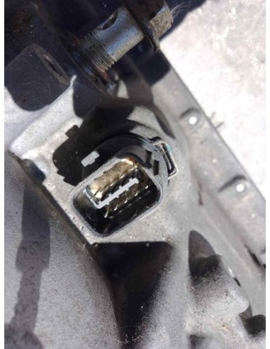 CAJA CAMBIOS INFINITI Q60 CABRIO - 234413