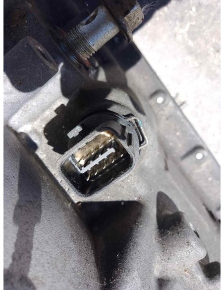 CAJA CAMBIOS INFINITI Q60 CABRIO - 234413