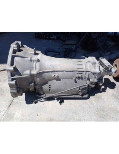 CAJA CAMBIOS INFINITI Q60 CABRIO - 234413