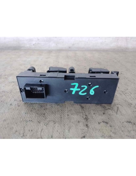 MANDO ELEVALUNAS DELANTERO IZQUIERDO SEAT LEON (1M1) - 210102