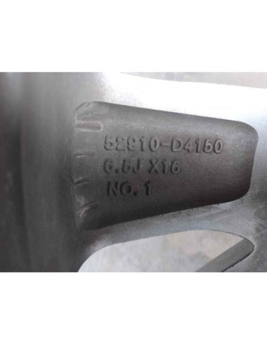 LLANTA KIA OPTIMA (JF) - 218398