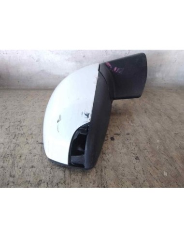 RETROVISOR DERECHO RENAULT SCENIC III (JZ) -...