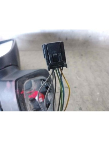 RETROVISOR DERECHO RENAULT SCENIC III (JZ) -...