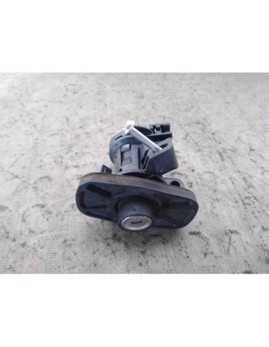 BOMBIN PORTON TRASERO MERCEDES-BENZ CLASE C (BM...