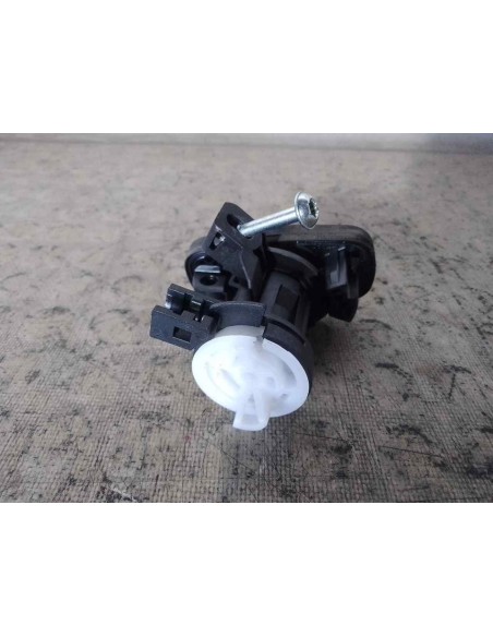 BOMBIN PORTON TRASERO MERCEDES-BENZ CLASE C (BM 204) BERLINA - 200024