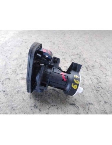 BOMBIN PORTON TRASERO MERCEDES-BENZ CLASE C (BM...