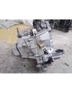 CAJA CAMBIOS PEUGEOT 206 + - 262902 2