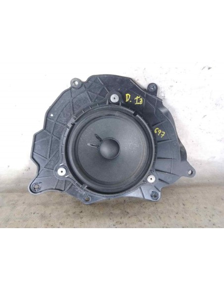 NO IDENTIFICADO RENAULT CLIO IV - 205029